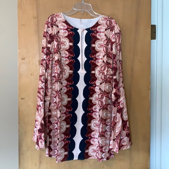 Sale ! 🥰Free People dress size Small . NWT - Picture 4 of 6